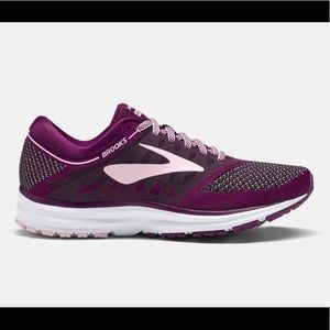 Brooks Revel running shoes
